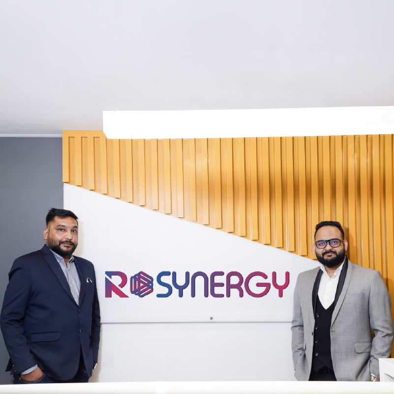 Realty Assistant Synergy